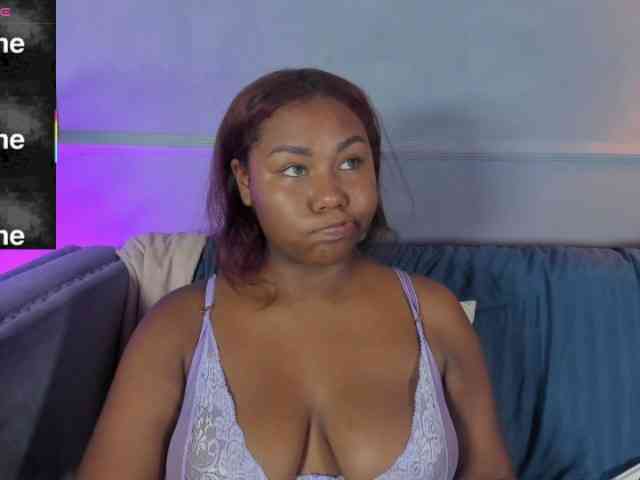 Candaceowens webcam