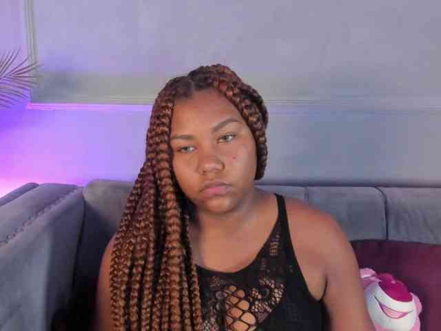 Candaceowens webcam