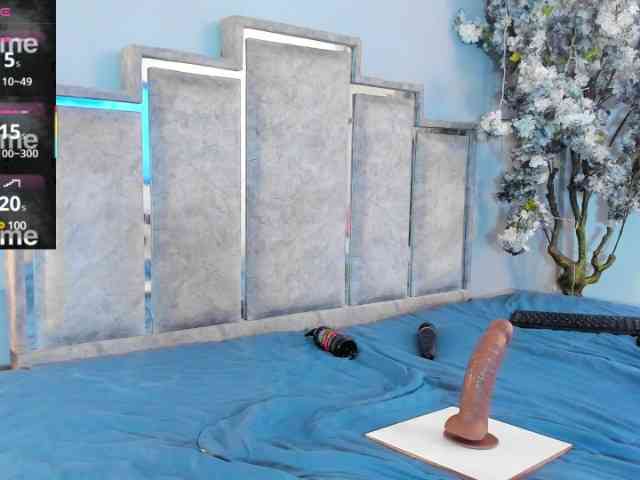 Candaceowens webcam