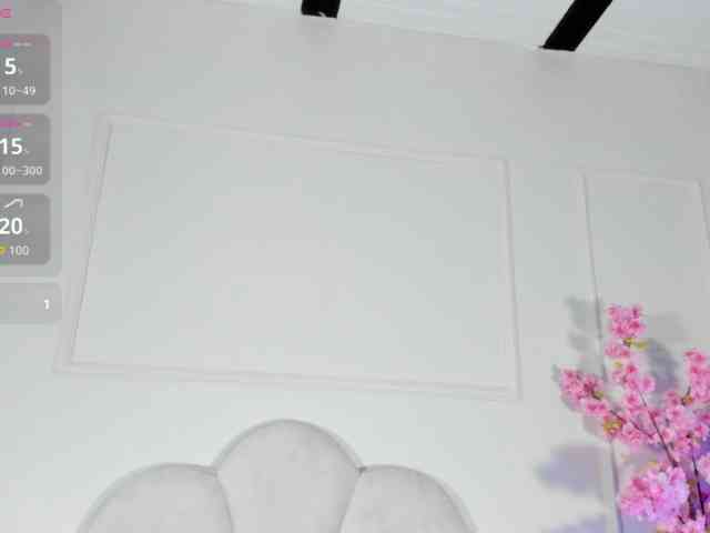 Candaceowens webcam