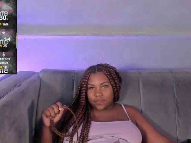 Candaceowens webcam