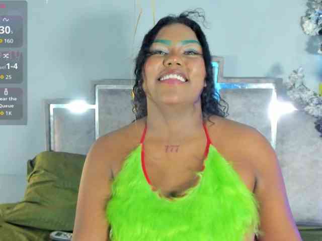 Candaceowens webcam