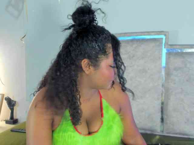 Candaceowens webcam