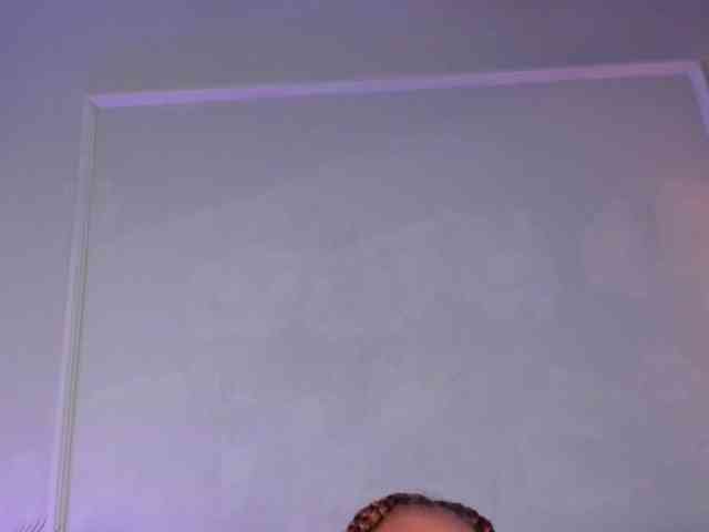 Candaceowens webcam
