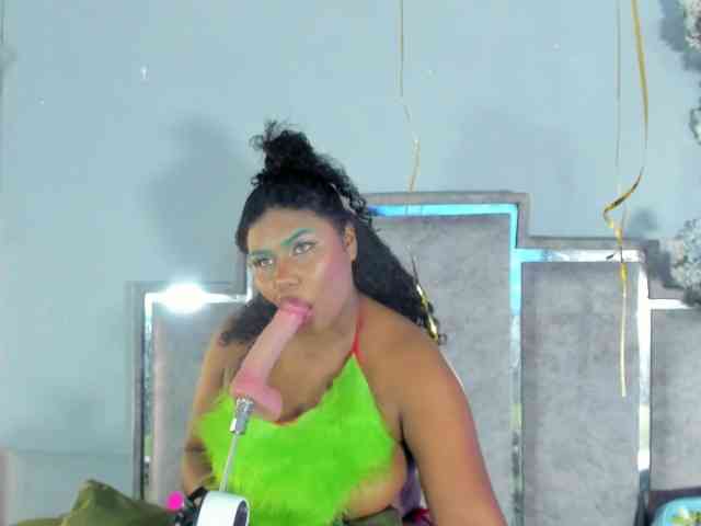 Candaceowens webcam
