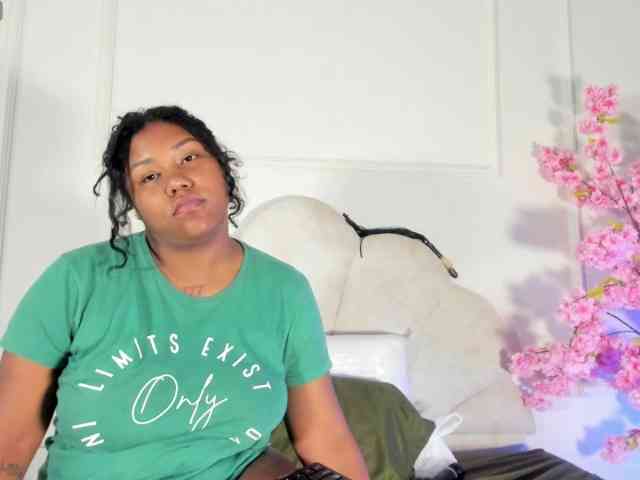Candaceowens webcam