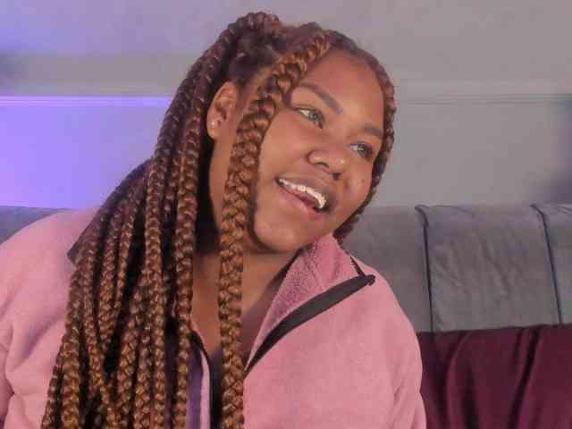 Candaceowens webcam