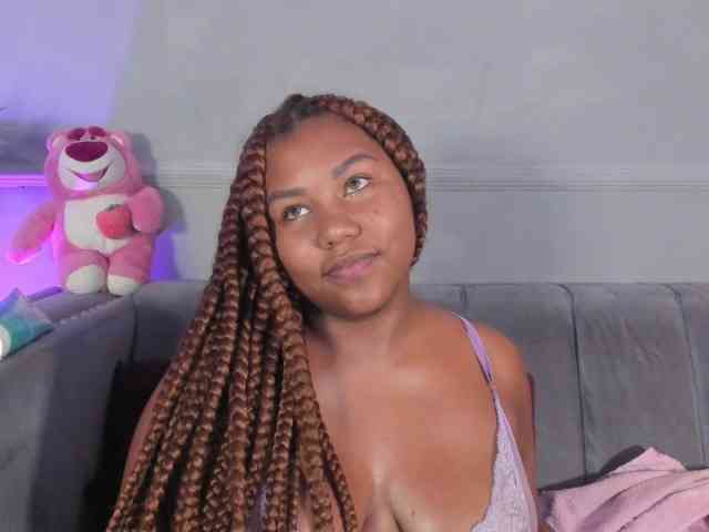 Candaceowens webcam