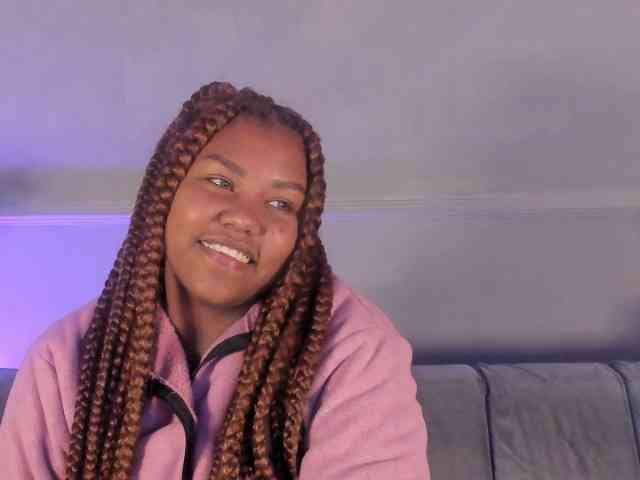 Candaceowens webcam