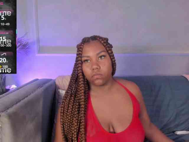 Candaceowens webcam