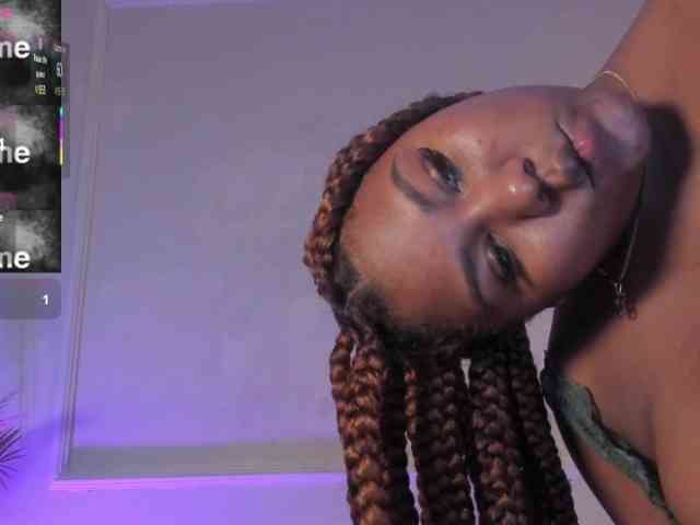Candaceowens webcam