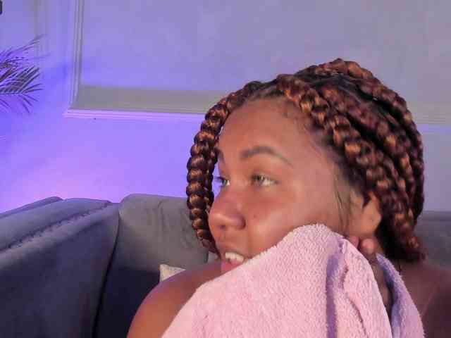 Candaceowens webcam