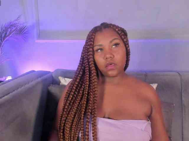 Candaceowens webcam
