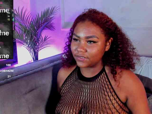 Candaceowens webcam