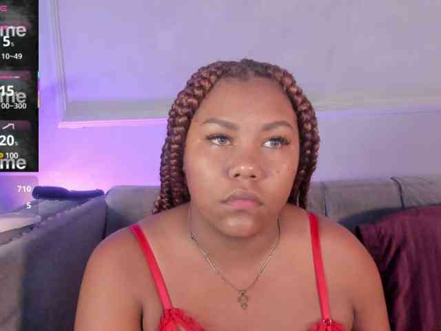 Candaceowens webcam