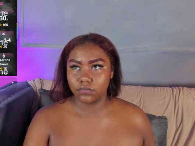 Candaceowens webcam