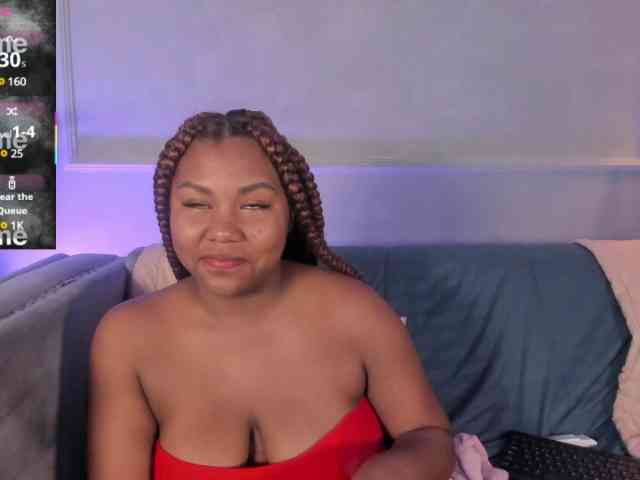 Candaceowens webcam