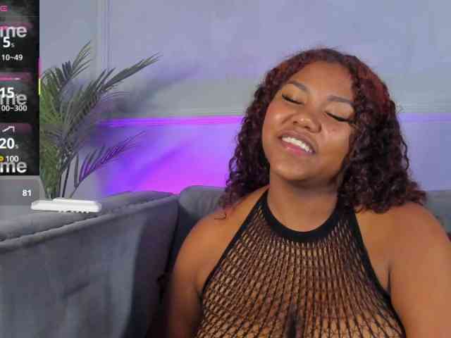 horny chat Candaceowens