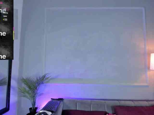Candaceowens webcam