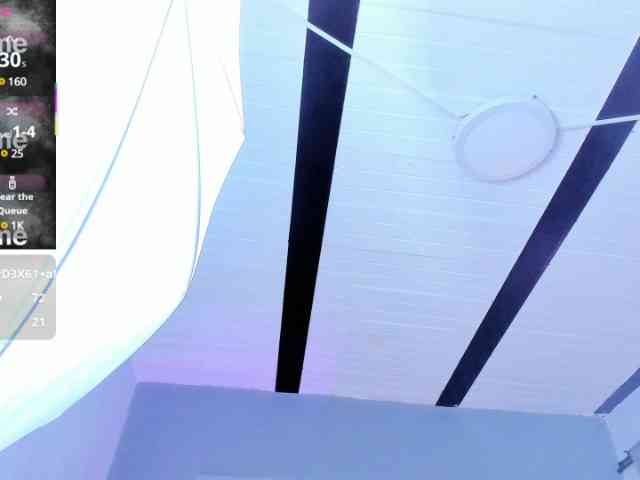 Candaceowens webcam
