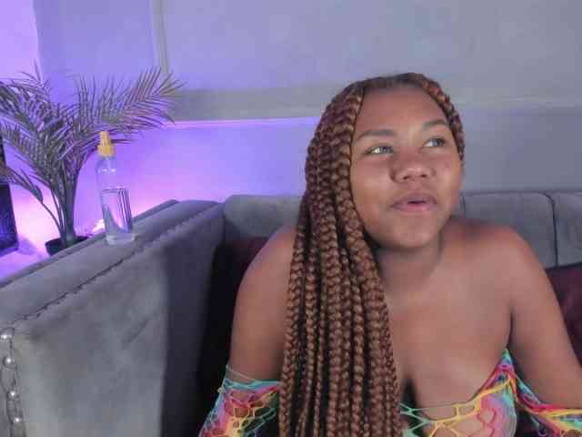 Candaceowens webcam