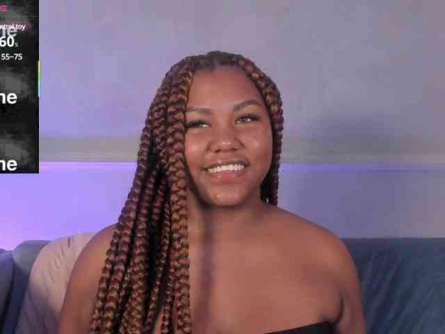 Candaceowens webcam