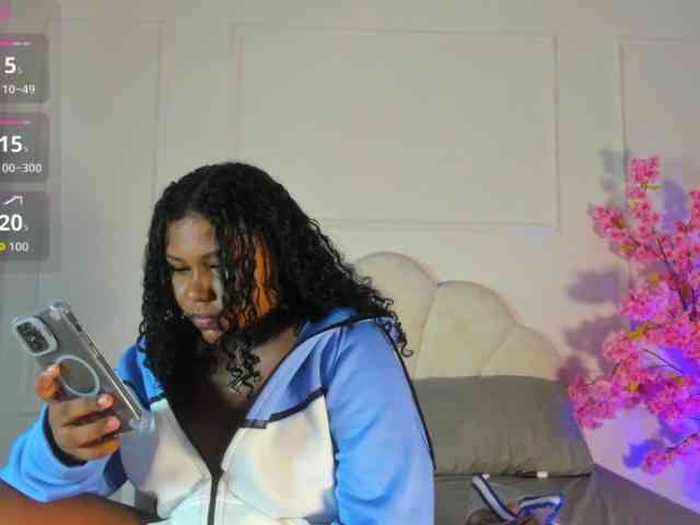 Candaceowens webcam