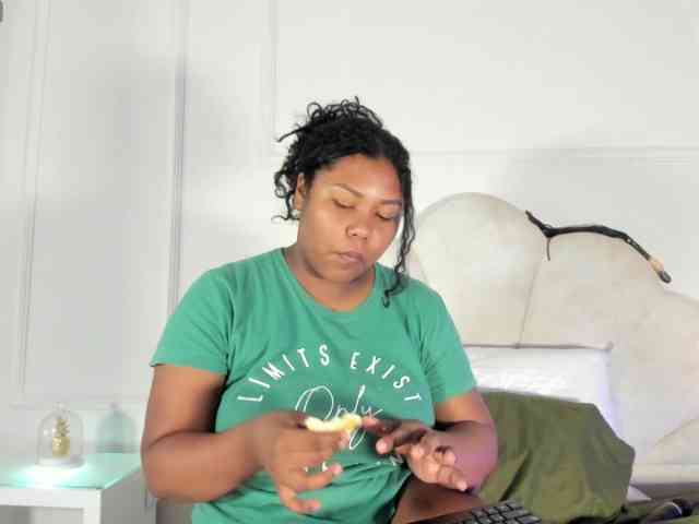 Candaceowens webcam