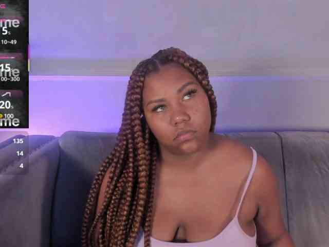 Candaceowens webcam
