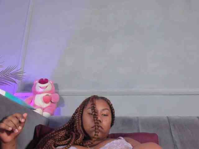 Candaceowens webcam