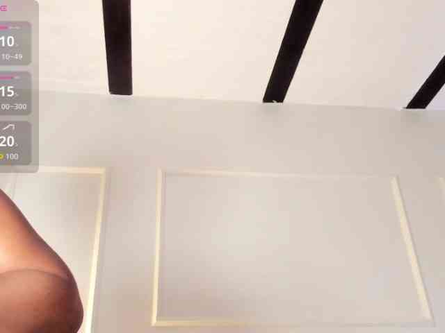 Candaceowens Live Webcam on BongaCams