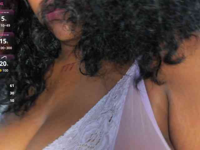 Candaceowens webcam