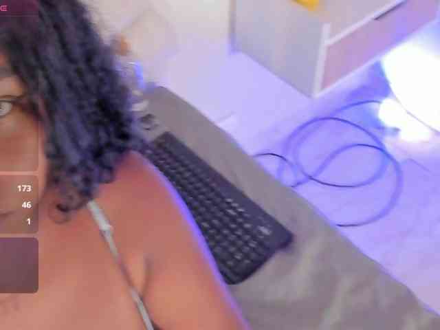 Candaceowens webcam