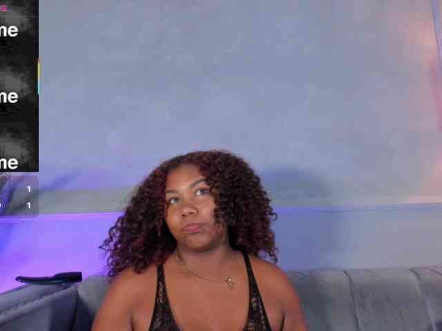 Candaceowens webcam