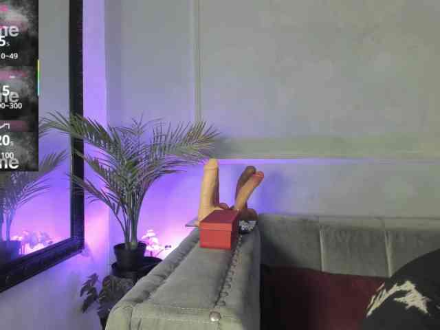 Candaceowens webcam