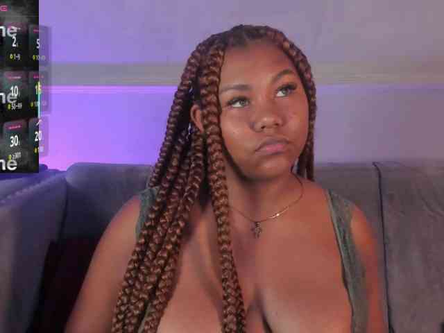 Candaceowens webcam