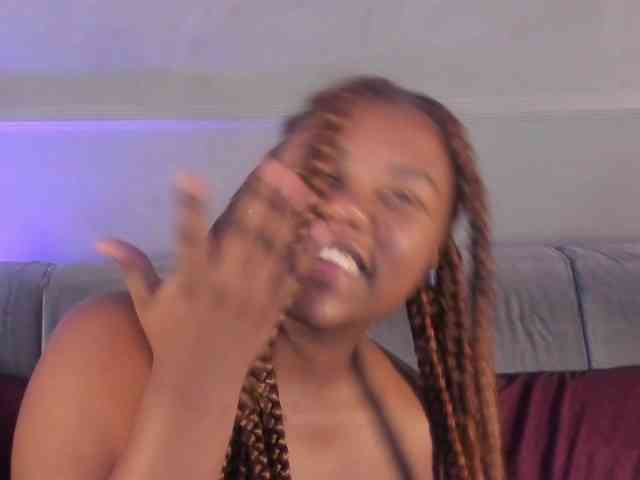 Candaceowens webcam