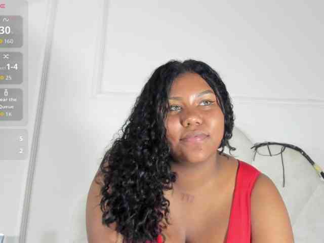Candaceowens webcam