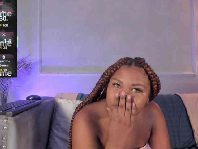 Candaceowens webcam