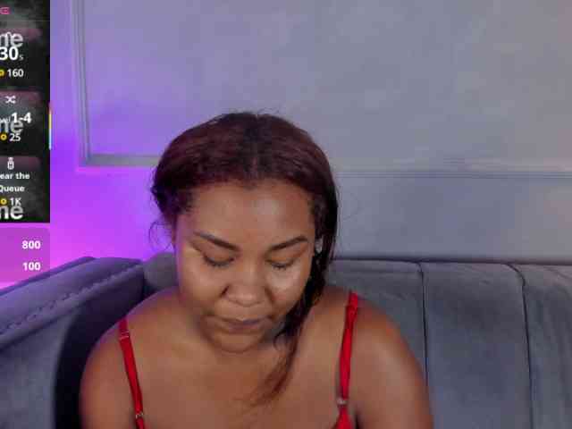 Candaceowens webcam