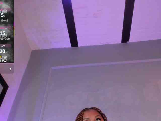 Candaceowens webcam