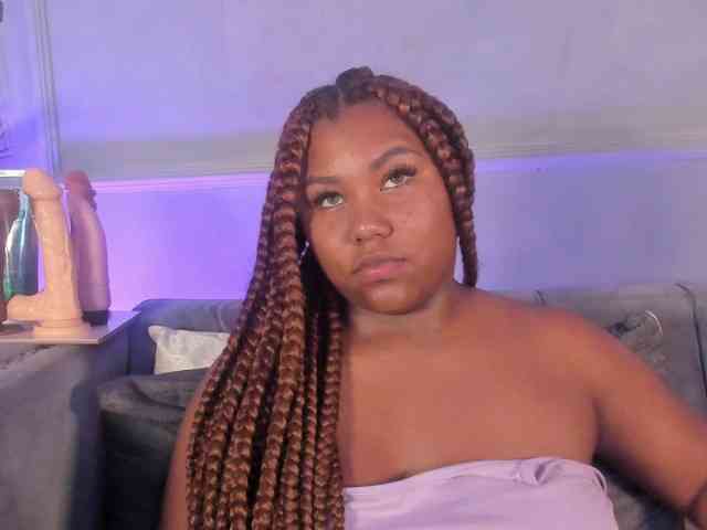 Candaceowens webcam