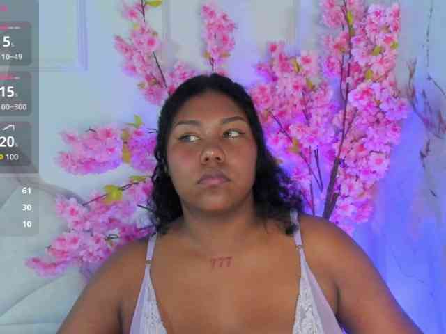 Candaceowens webcam