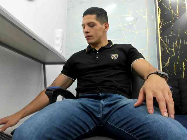 Stevenh