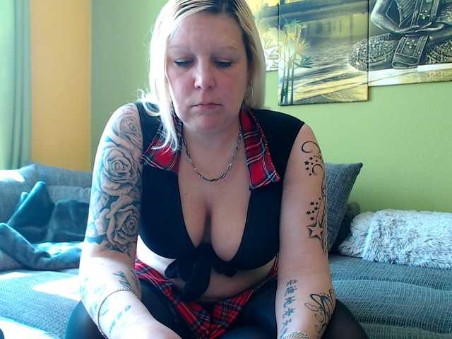 sexyjaqueline's BongaCams show and profile