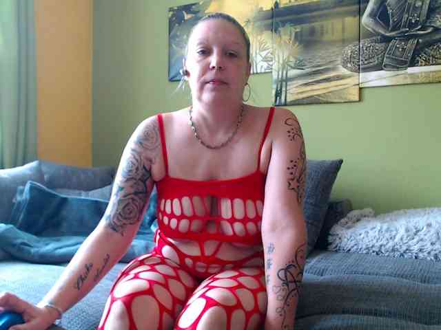 sexyjaqueline webcam