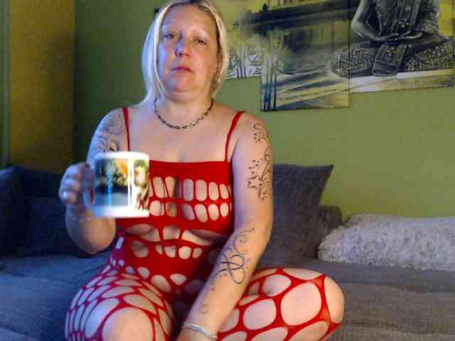 sexyjaqueline Live Webcam on BongaCams