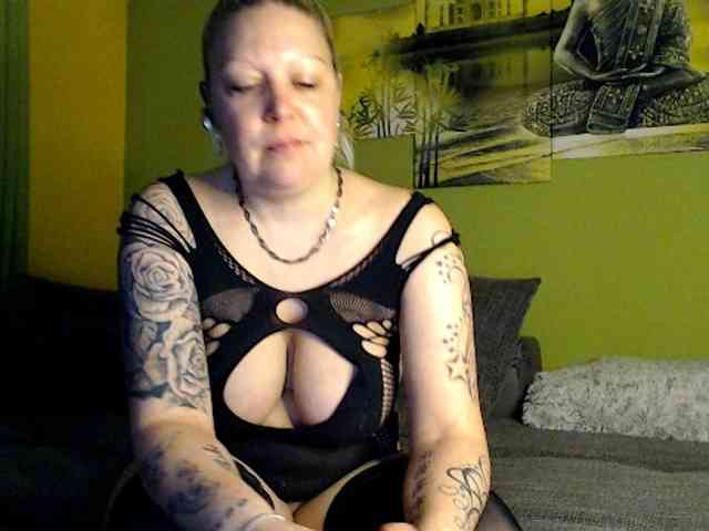 sexyjaqueline webcam