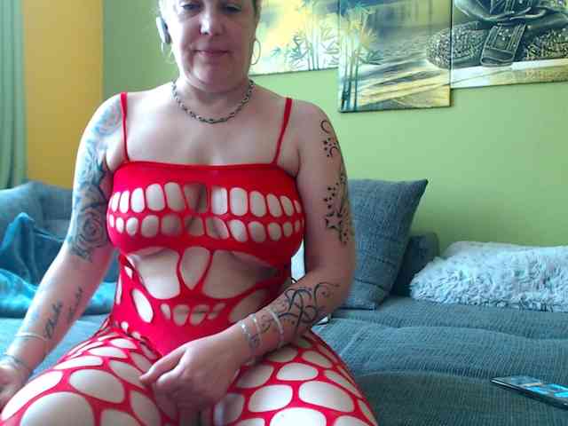 sexyjaqueline webcam