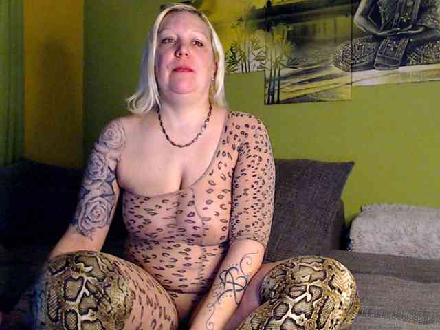 sexyjaqueline webcam